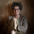 Marielle Glorie - portrait