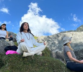 8 Tage Yoga-, Meditations- und Wellness-Retreat in Dharamshala, Indien - Photo 4