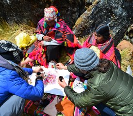 9 jours en retraite chamanique et culturelle sur mesure dans la Vallée sacrée du Pérou - Photo 5