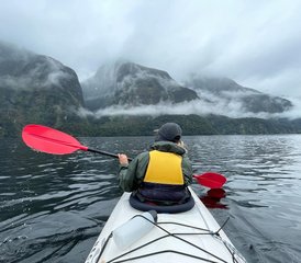 14 Tage Private Guided Surf Trip der South Island, Neuseeland - Photo 4