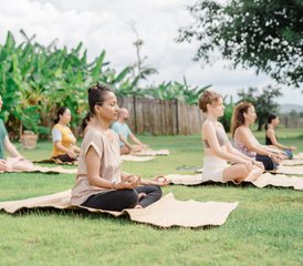 710 Day New Year's Silent Retreat Module 1 and 2 in Chiang Mai Province, Thailand - Photo 1
