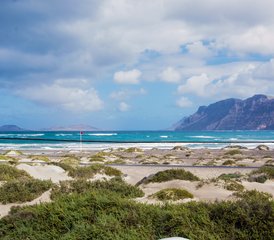 8 Day Surf and Yoga Retreat in Caleta de Famara, Lanzarote, Spain - Photo 4