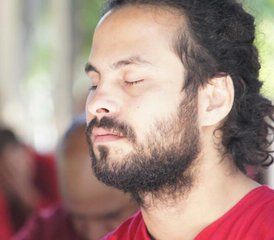 30 Day Re-Discover Yourself Transform Your Body, Mind & Soul Yoga Retreat in Goa, India - Photo 2