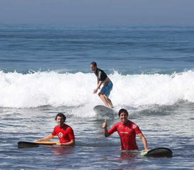 7 Day Learn to Surf Camp in Medewi, Bali, Indonesia - Photo 4