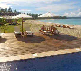 8 Day Yoga and Surf Camp Resort for Advanced Surfers in Mentawai, Indonesia - Photo 4