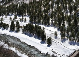 Chitkul Retreats & Trips