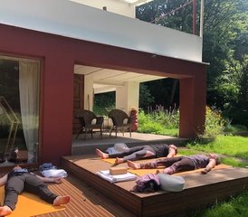 4 días en retiro de yoga, meditación y detox Time to Shine en Holzhausen cerca de Mühle im Wald, Alemania - Photo 5