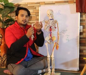 Zelfstudie online 200-uur yoga docentopleiding met 30 uur live sessies en gratis 13-uur Ayurveda cursus - Photo 3