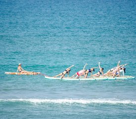 08 jours de bonheur côtier : vacances de yoga et stand up paddle en Sicile, Italie - Photo 1