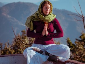 3 Day Affordable Yoga and Meditation Retreat in Rishikesh, India