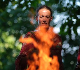 11 Tage 80-Stunden Fortgeschrittene Tantra- und Yogalehrer-Ausbildung auf dem Olymp, Griechenland - Photo 5