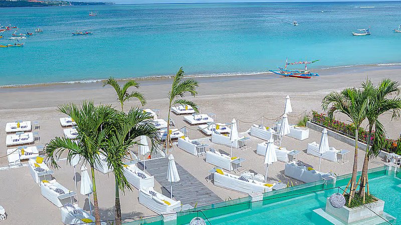 3 Weeks Fitness and Yoga Retreat in Bali, Indonesia
