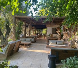 8 Day Yoga Retreat in Huzur Vadisi, Near Göcek Bay, Turkey - Photo 3