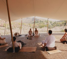7 Tage Yoga- und Wellness-Urlaub in Villajoyosa, Alicante an der Küste von Spanien - Photo 2