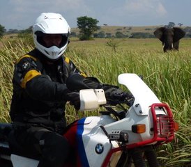 10-Daagse Begeleide Motorrondreis Kampala Loop en Safari-Ervaring in Oeganda - Photo 4
