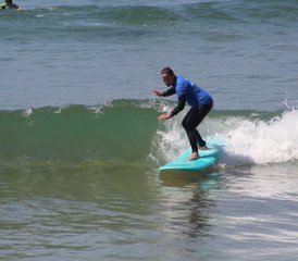 8-Daagse Spannend Surfkamp voor Beginners en Gevorderden in Imsouane, Marokko - Photo 2