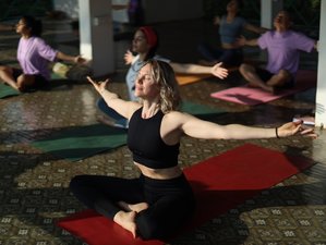 7 Tage Seelen Retreat in Goa, Indien