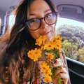Isabella Abraham - portrait