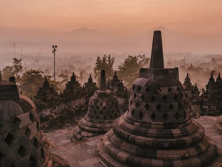 Central Java
