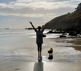 8 Tage zwischen Meer und Land: Privater Yoga-Retreat in Côtes d’Armor, Bretagne, Frankreich - Photo 2