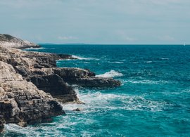 Istria Retraites en Reizen