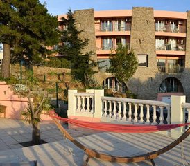 3 Tage Yoga-, Wellness- und Wander-Urlaub in Banyuls-Sur-Mer, Côte Vermeille, Frankreich - Photo 3