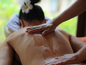 8 Tage Lebenskraft Reinigungsprogramm und Yoga Urlaub in Phuket