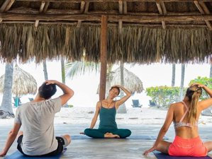3 Day Yoga Wellness and Meditation Retreat in Bali, Indonesia