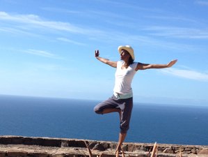 8 Day Detox Weight Loss Retreat - Be Happy and Gain Healthy Life in La Gomera, Spain