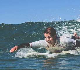4 jours en stage de surf ludique à Weligama, Sri Lanka - Photo 3