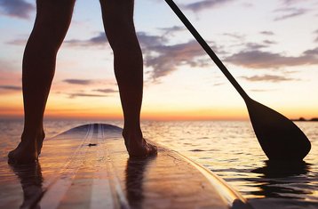 6 Day Active Break Multiactivity Watersports Tour in Indonesia