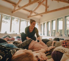 4 Tage Yoga-Medizin Retreat im Lake District, Vereinigtes Königreich - Photo 4