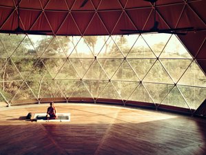 4 Day Transformational Retreat for Women in Emotional Transition in Cañas, Los Santos, Panama