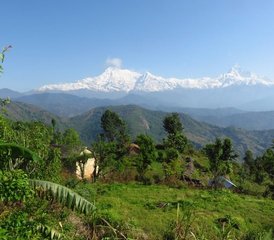 11 Day Exhilarating Yoga and Trekking Holiday in Nepal - Photo 2