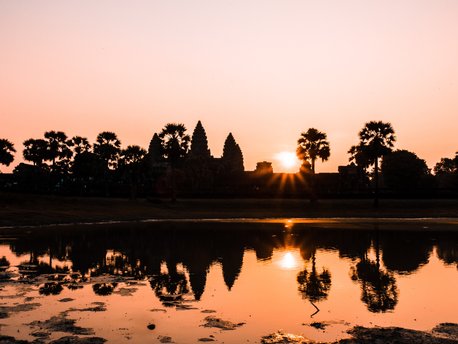 Cambodia