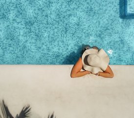 8 jours en stage de surf économique à Puerto Escondido, Oaxaca, Mexique - Photo 4