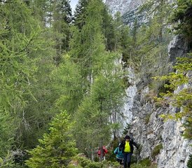 4 jours en grand week-end de yoga et randonnée bien-être à Saint-André-d’Embrun en France - Photo 4