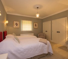 4 Tage Innere Feuer Entfachen Frühlings-Retreat Nur für Frauen in den Cotswolds, Vereinigtes Königreich - Photo 2