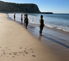 8 Tage Detox und Glow Frauen Yoga Retreat in Burgau, Algarve, Portugal - Photo 5