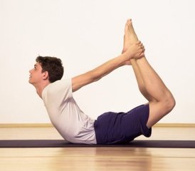 3 Tage Stressabbau und Entspannung durch Yoga Retreat in London, Großbritannien - Photo 4