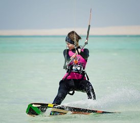 8-Daagse Luxe Kitesurf Liveaboard Bootreis in Hurghada, Egypte - Photo 3