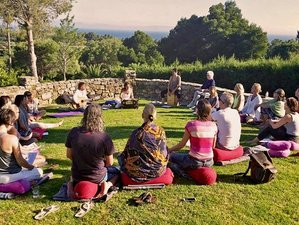 8 Day Yoga, Pranayama, and Relaxation Retreat in Tarifa