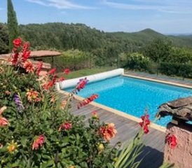 7 Jour Stage de "Jeûne, Yoga, et Constellations" dans les Cévennes, France - Photo 5