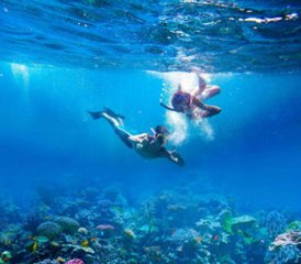 37 Tage Hungriger Aktivurlaub mit Wandern, Schnorcheln und Anderen Sportarten in Indonesien - Photo 1