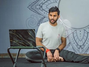 Self-Paced 200-Hour Multi-Style Online Yoga Teacher Training Course With 50 Hours of Live Sessions