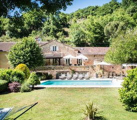 36 Day All Inclusive Yoga Retreat in Nouvelle-Aquitaine, France - Photo 1