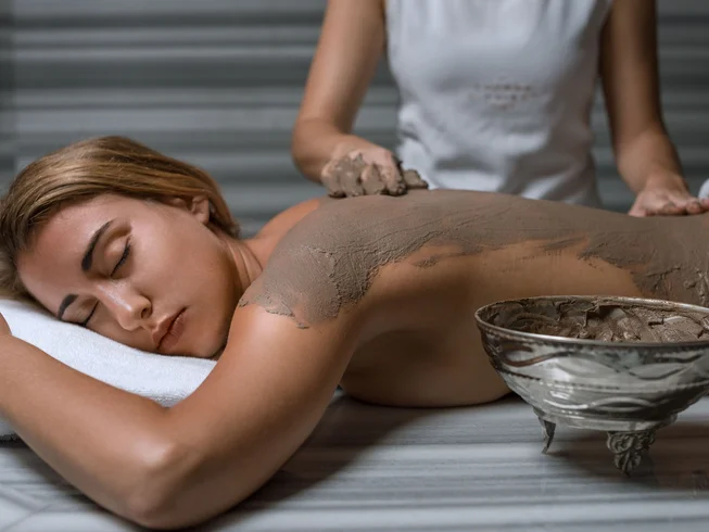 Serenity Retreat with Yoga and Spa in Albufeira, Portugal