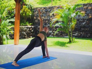8 Day Relaxing Couples Wellness Holiday with Yoga and Massages in Canggu, Bali