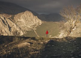 El Chorro Retraites en Reizen