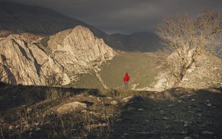 El Chorro Retraites en Reizen